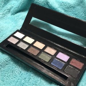 ULTA Jewel Tone Eyeshadow Palette